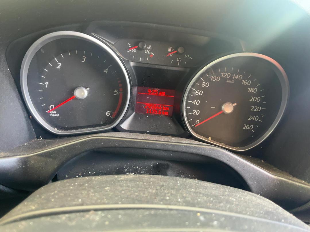 Photo '19' of Ford Mondeo TD Photo '19' of Ford Mondeo TD