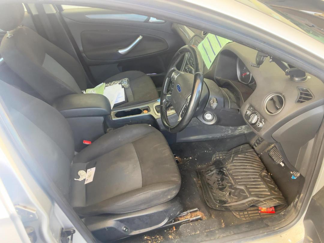 Photo '20' of Ford Mondeo TD Photo '20' of Ford Mondeo TD