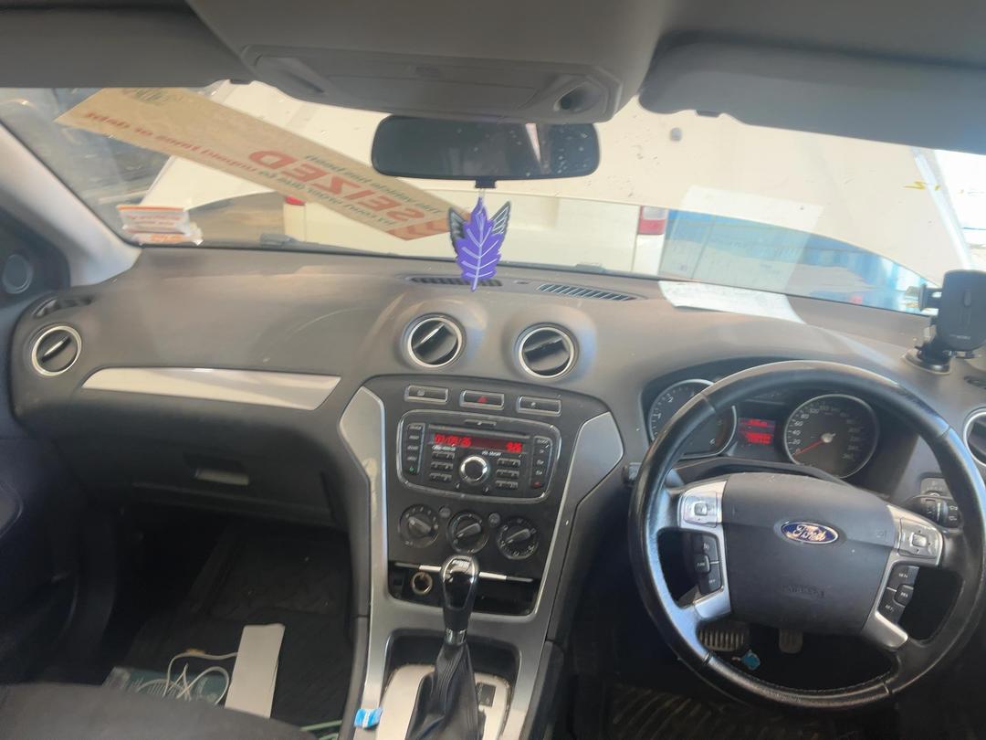 Photo '22' of Ford Mondeo TD Photo '22' of Ford Mondeo TD