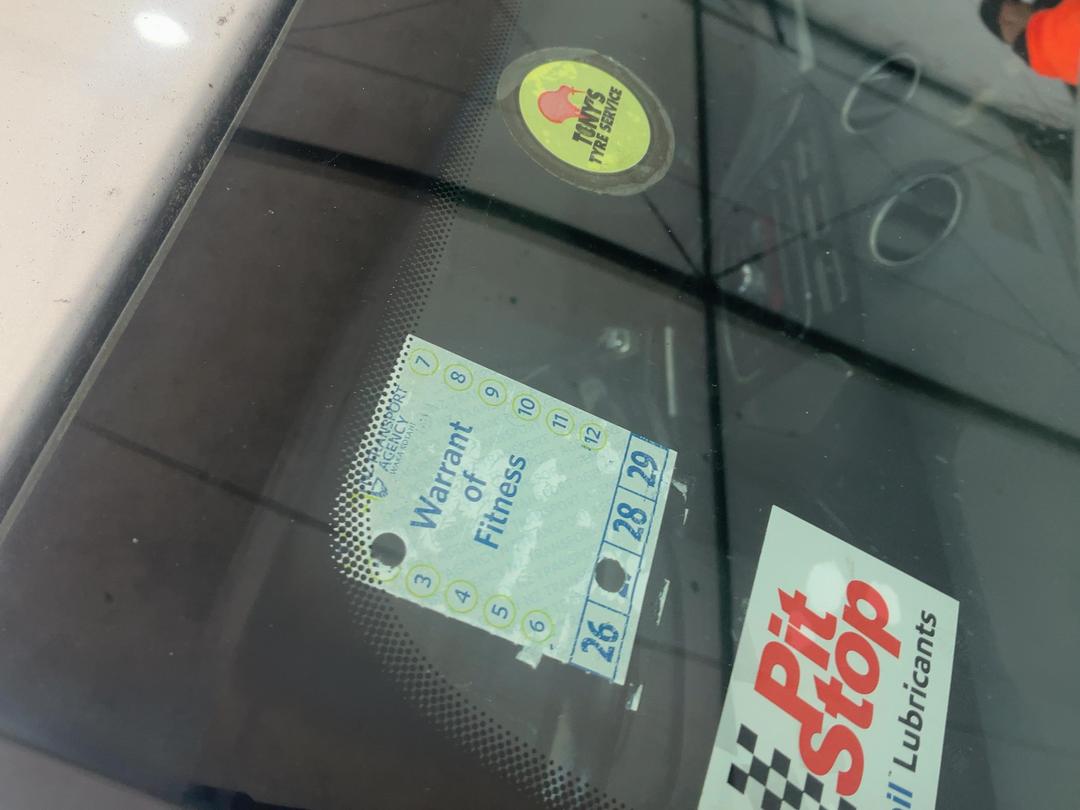 Photo '24' of Ford Mondeo TD Photo '24' of Ford Mondeo TD