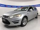 Thumbnail '4' of Ford Mondeo TD