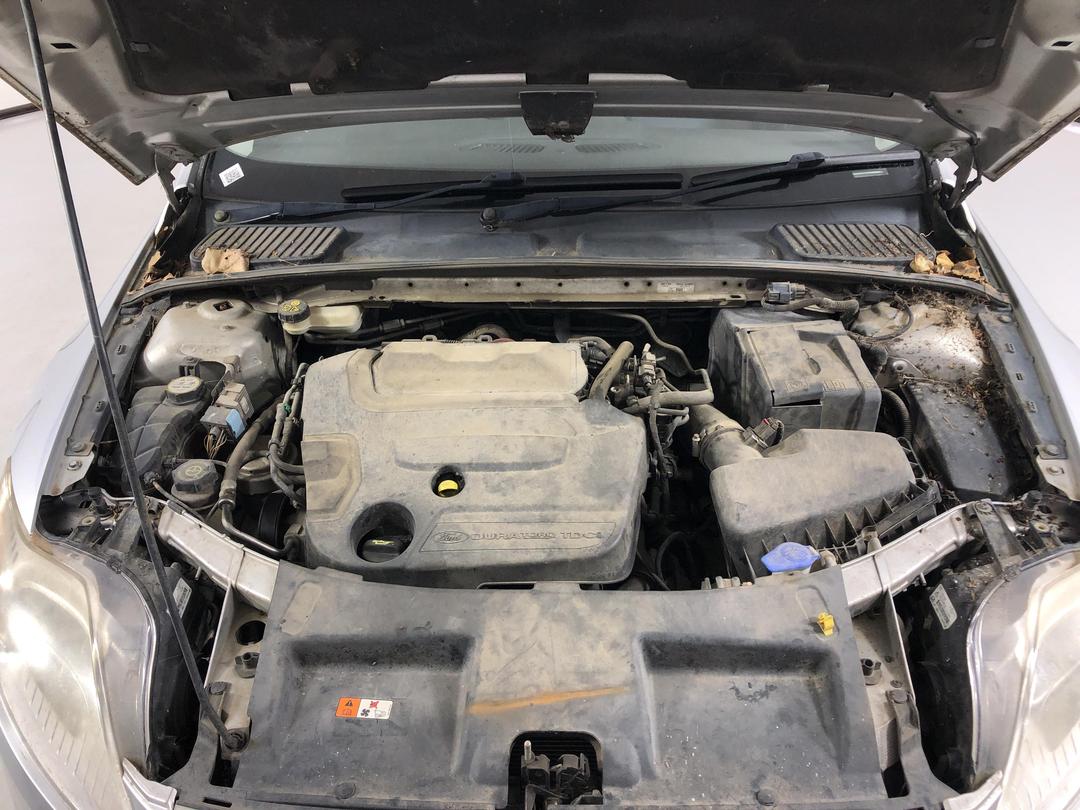 Photo '6' of Ford Mondeo TD