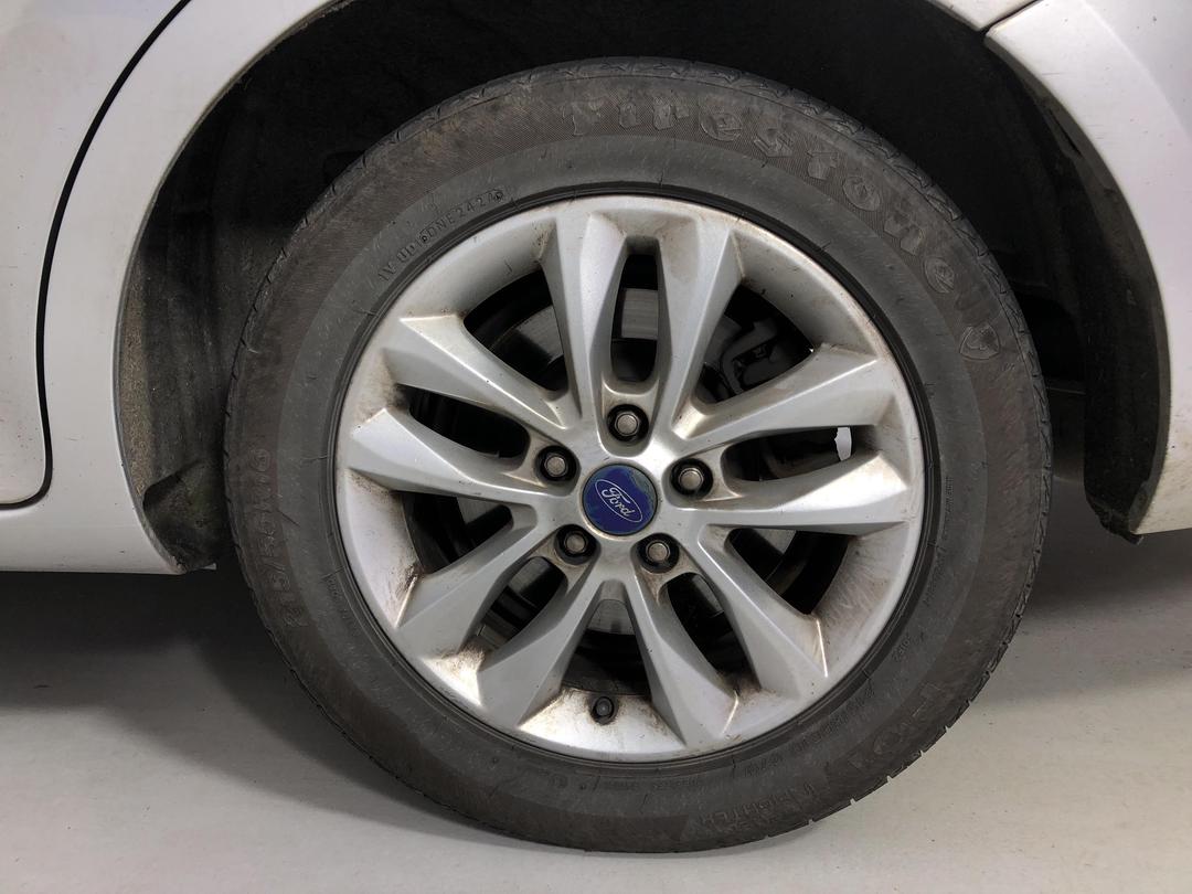 Photo '11' of Ford Mondeo TD