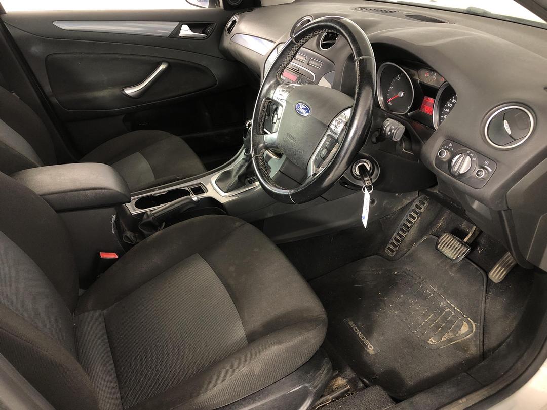 Photo '14' of Ford Mondeo TD