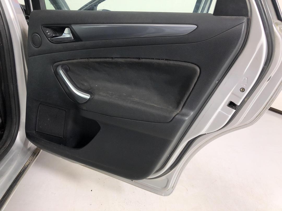 Photo '15' of Ford Mondeo TD