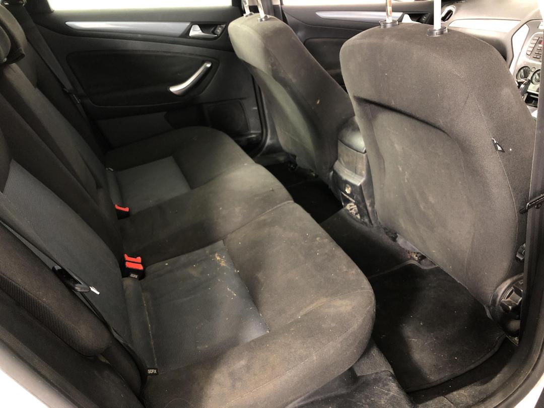 Photo '16' of Ford Mondeo TD