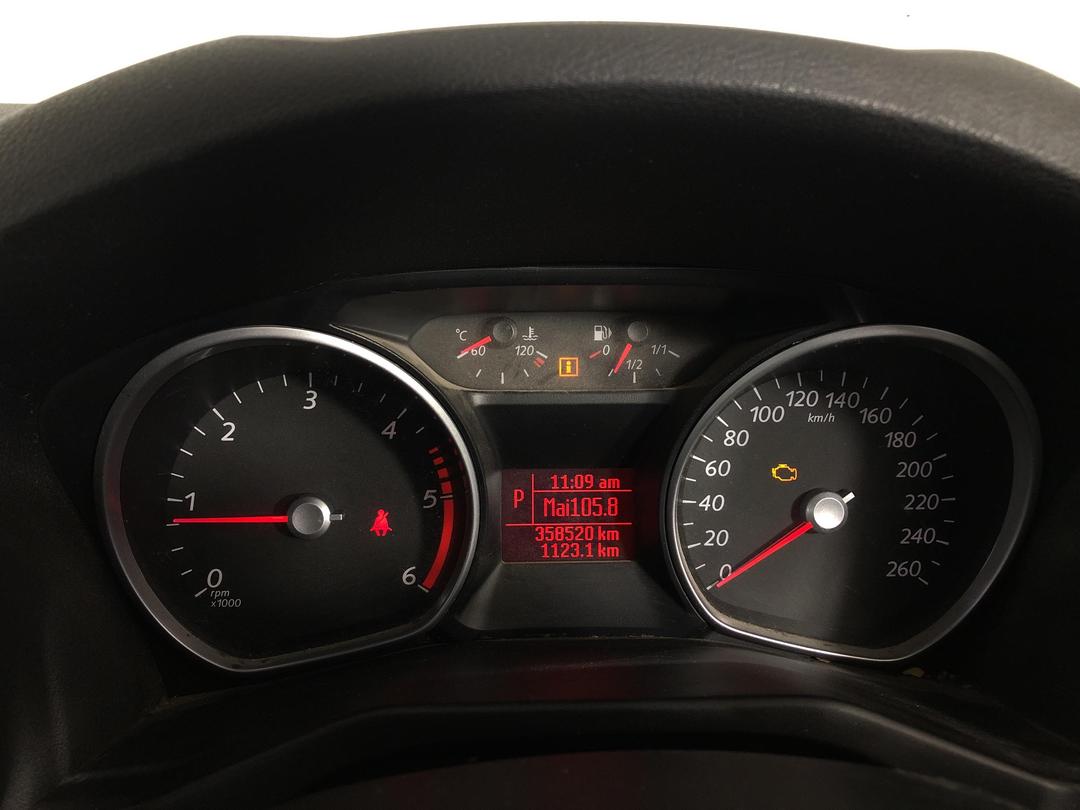 Photo '19' of Ford Mondeo TD