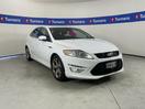 Thumbnail '1' of Ford Mondeo 2.0TD A Titanium Zetec