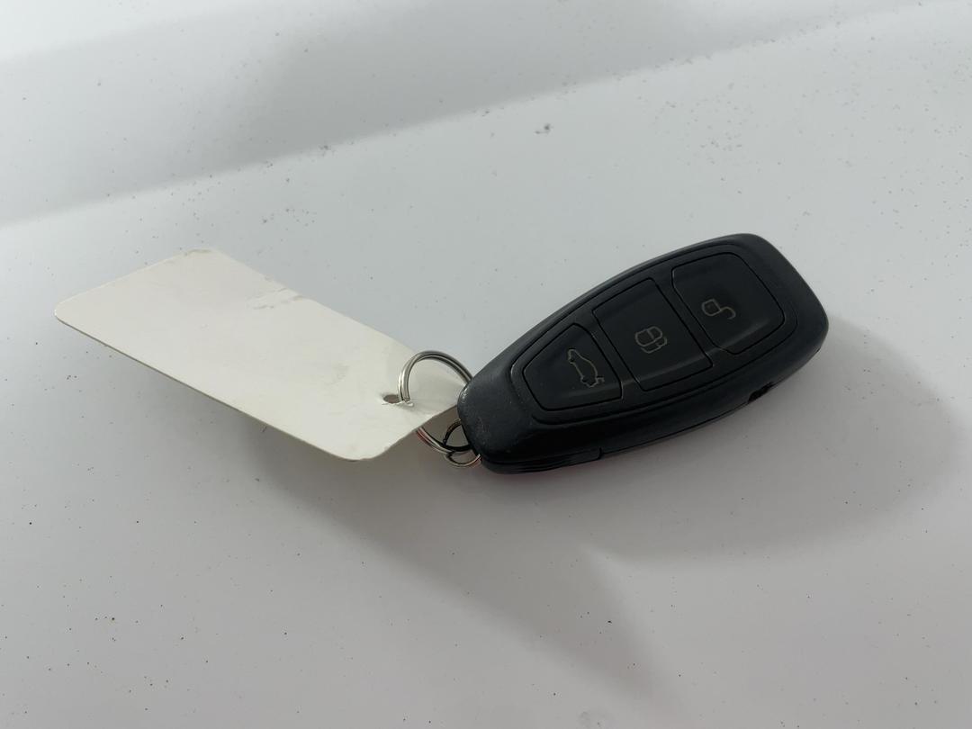 Photo '20' of Ford Mondeo 2.0TD A Titanium Zetec Photo '20' of Ford Mondeo 2.0TD A Titanium Zetec