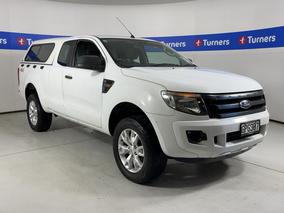 Image of 2012 Ford Ranger TD SUP XL W/S 4WD