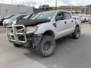 Thumbnail '4' of Ford Ranger TD XL DC W/S