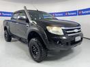 Photo of 2012 Ford Ranger TD XLT DC W/SA 4WD