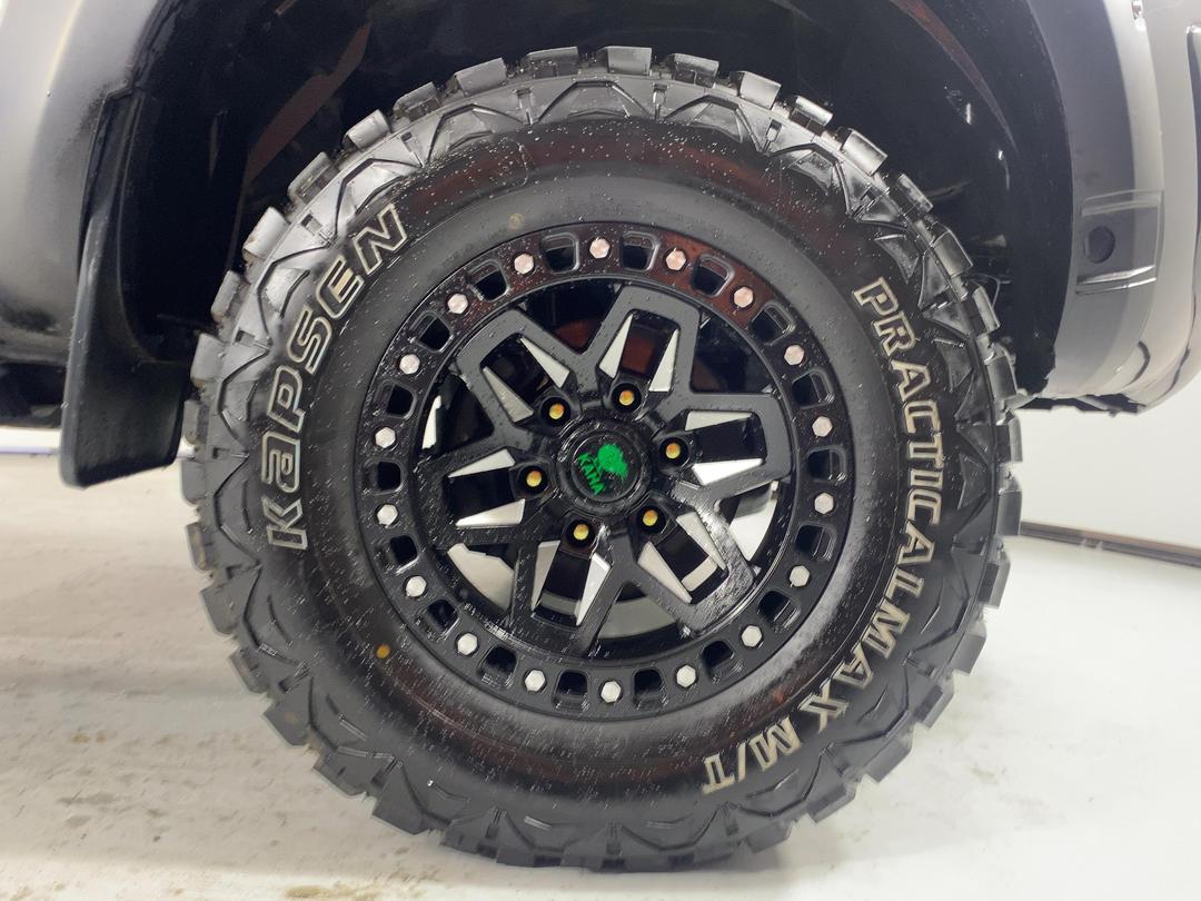 Photo '9' of Ford Ranger