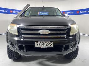 Photo '2' of Ford Ranger