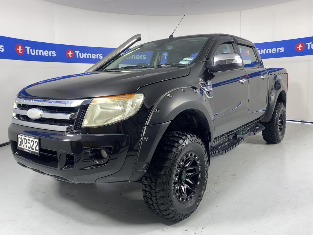 Photo '4' of Ford Ranger