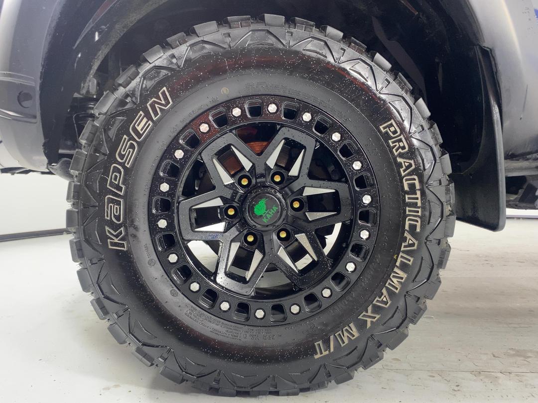 Photo '10' of Ford Ranger