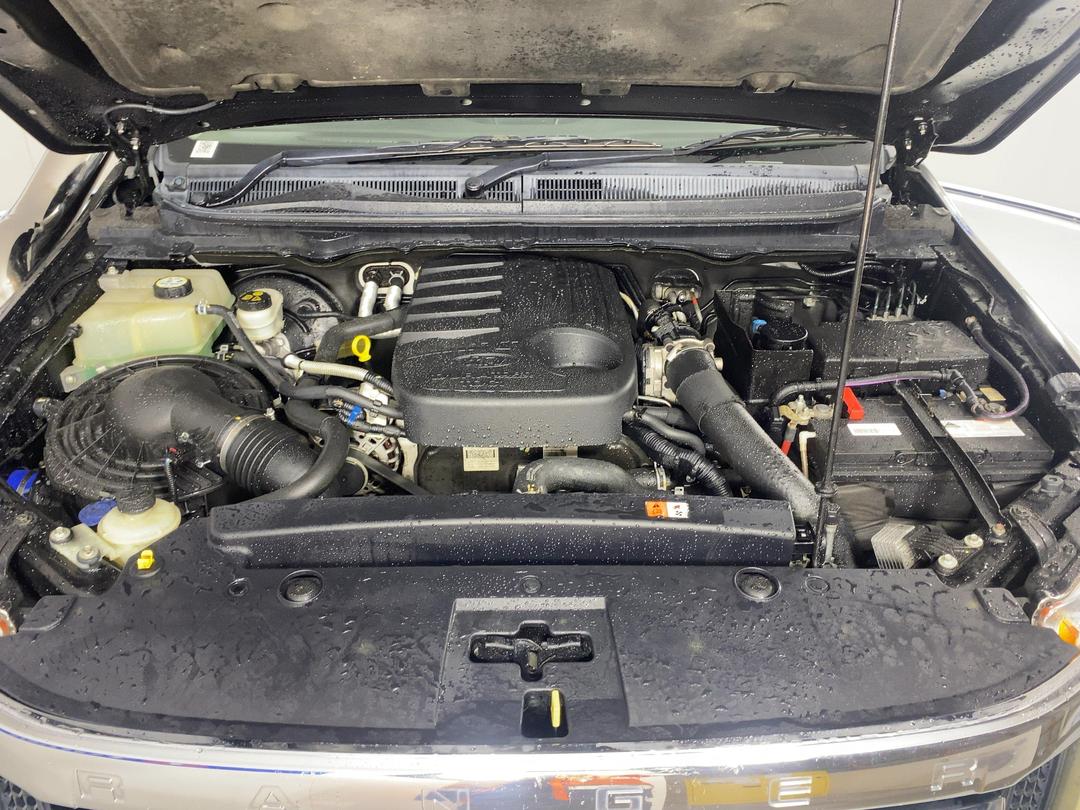 Photo '13' of Ford Ranger