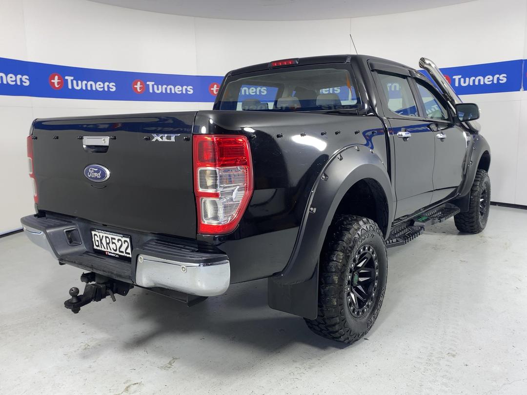 Photo '7' of Ford Ranger