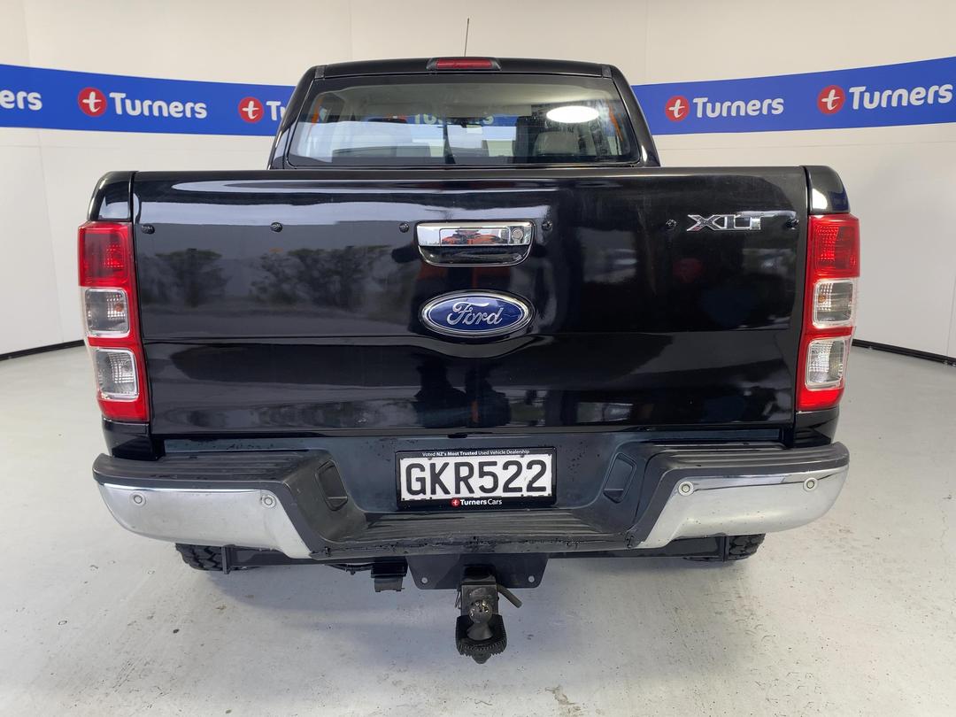 Photo '6' of Ford Ranger