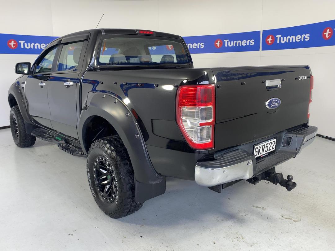 Photo '5' of Ford Ranger