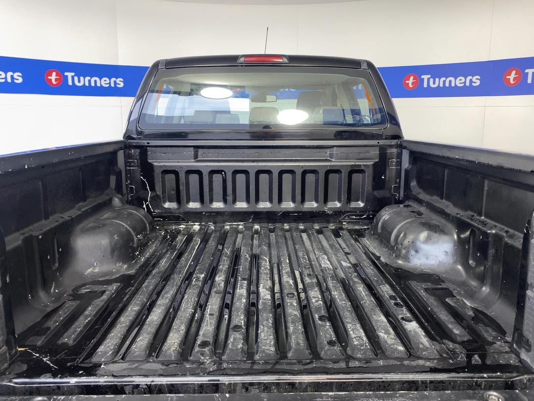Photo '14' of Ford Ranger