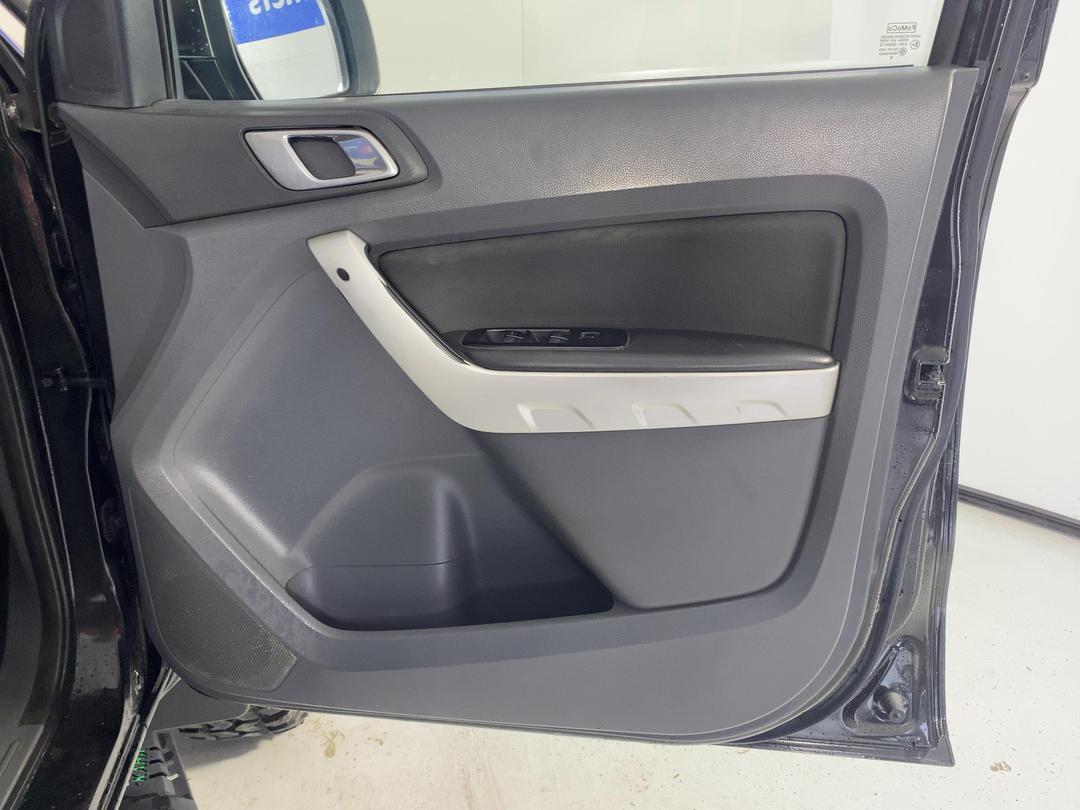 Photo '15' of Ford Ranger