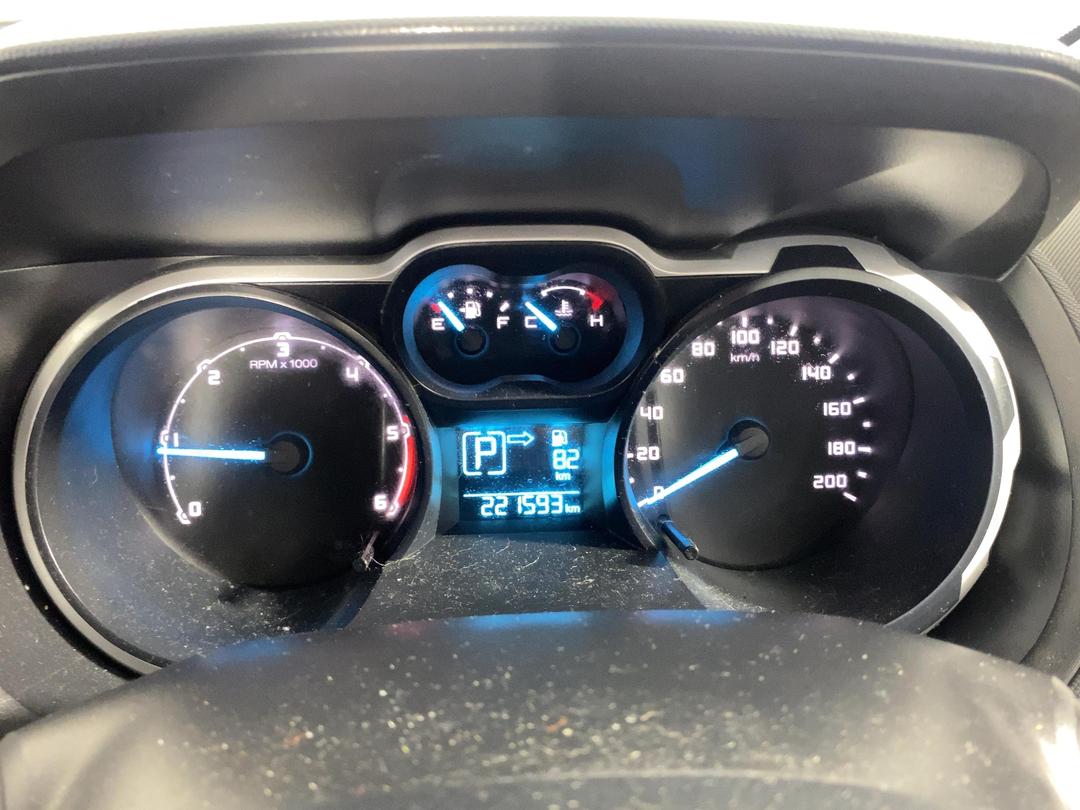 Photo '21' of Ford Ranger