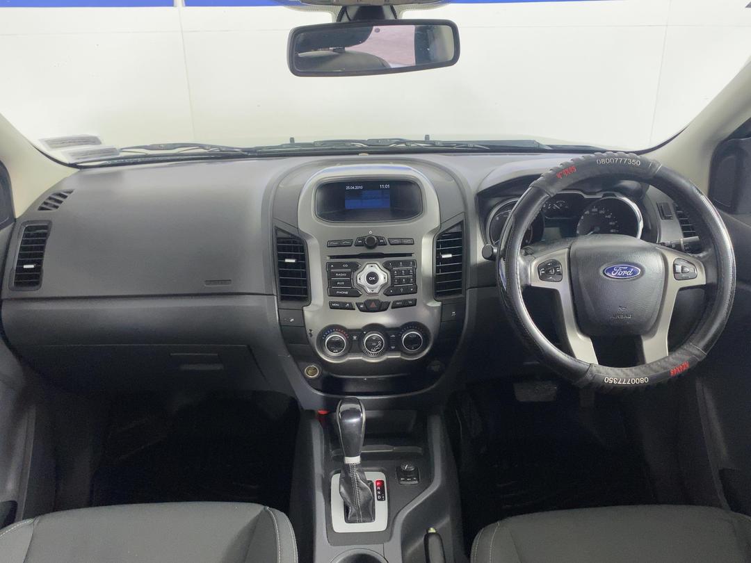 Photo '17' of Ford Ranger