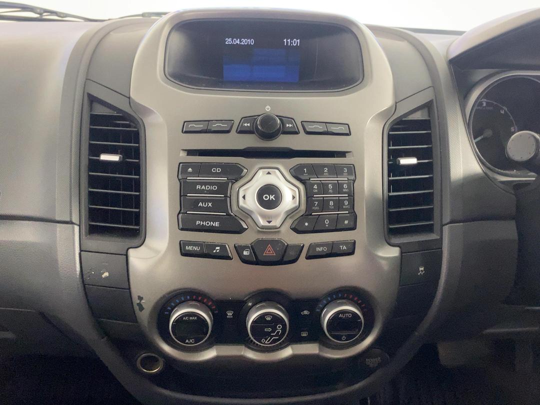 Photo '18' of Ford Ranger