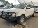 Thumbnail '2' of Ford Ranger TD XLT DC W/SA