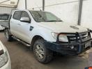 Thumbnail '4' of Ford Ranger TD XLT DC W/SA