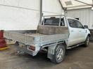 Thumbnail '5' of Ford Ranger TD XLT DC W/SA