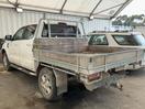 Thumbnail '6' of Ford Ranger TD XLT DC W/SA