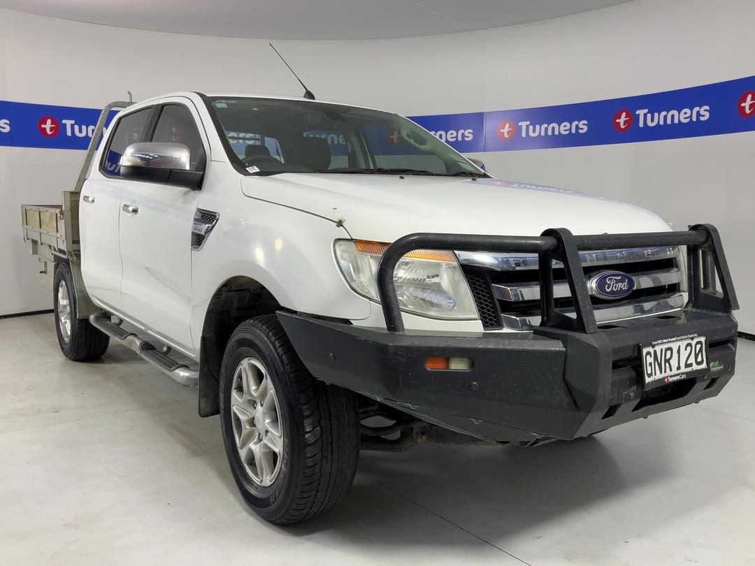 Photo '1' of Ford Ranger