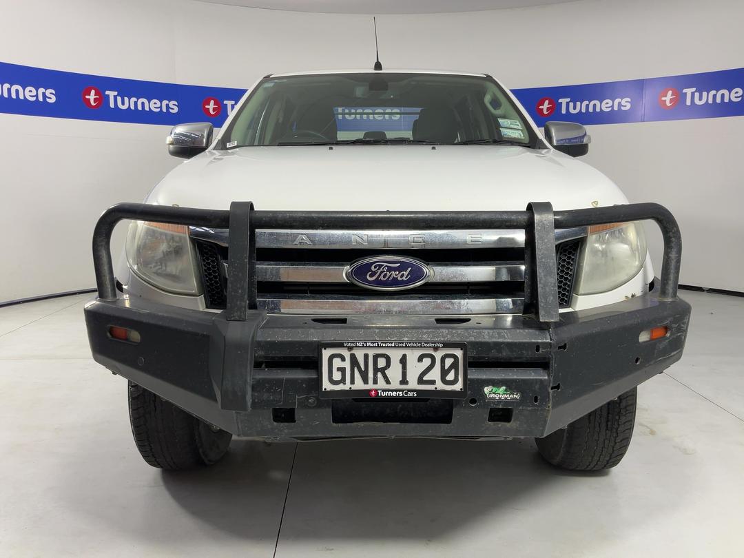 Photo '2' of Ford Ranger