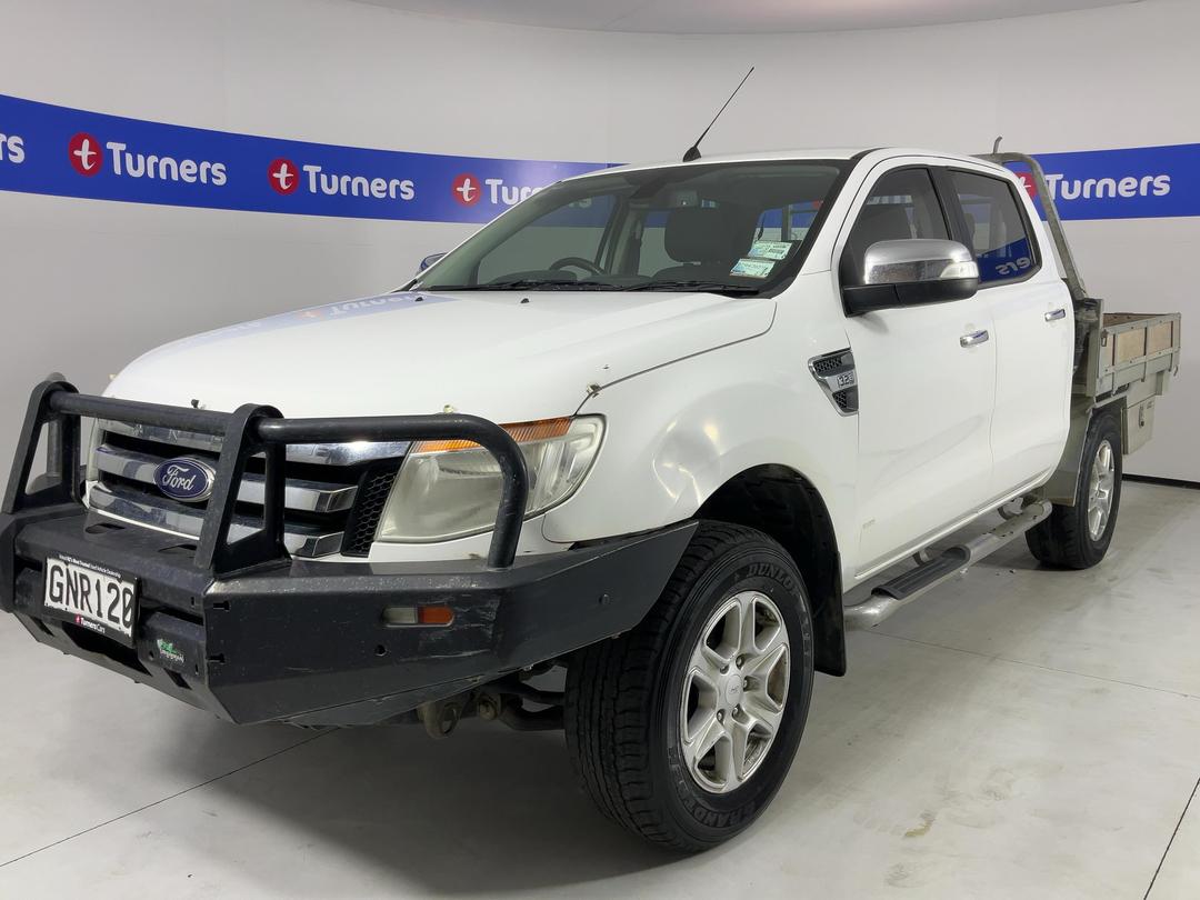 Photo '4' of Ford Ranger