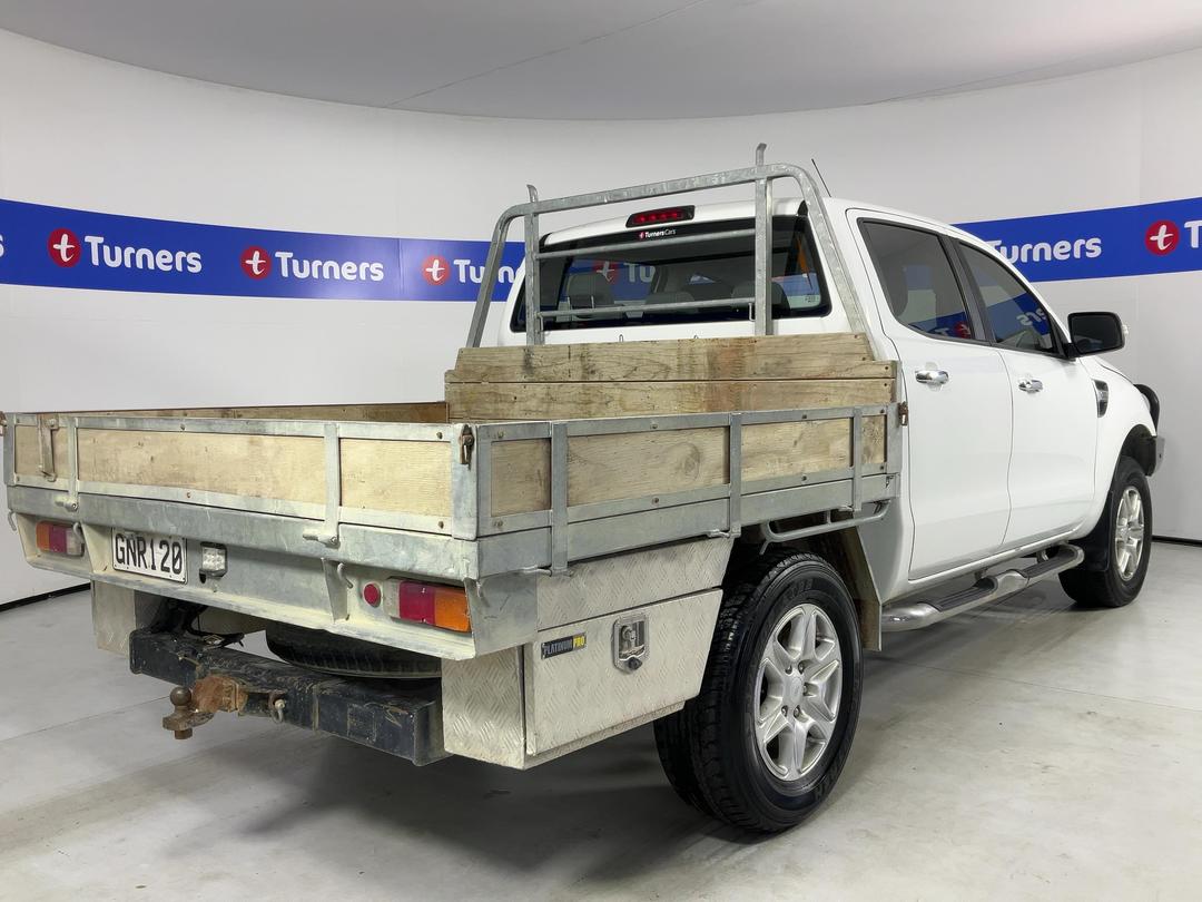 Photo '7' of Ford Ranger