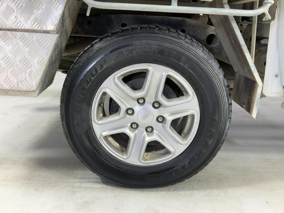Photo '12' of Ford Ranger