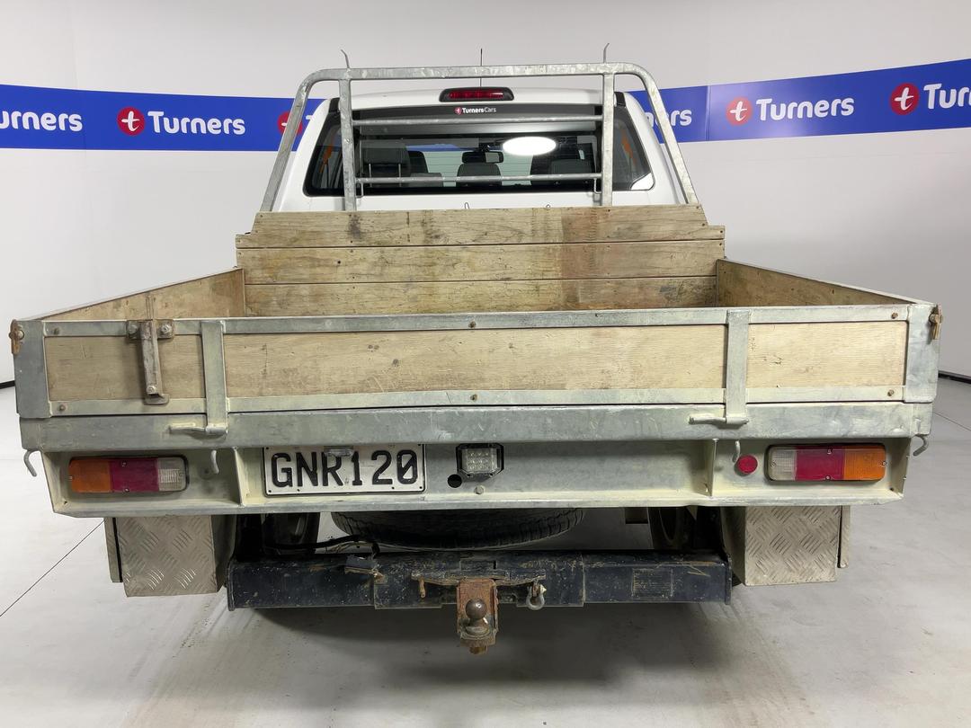 Photo '6' of Ford Ranger