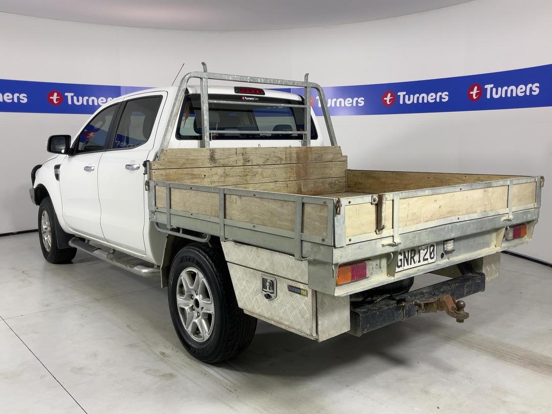 Photo '5' of Ford Ranger
