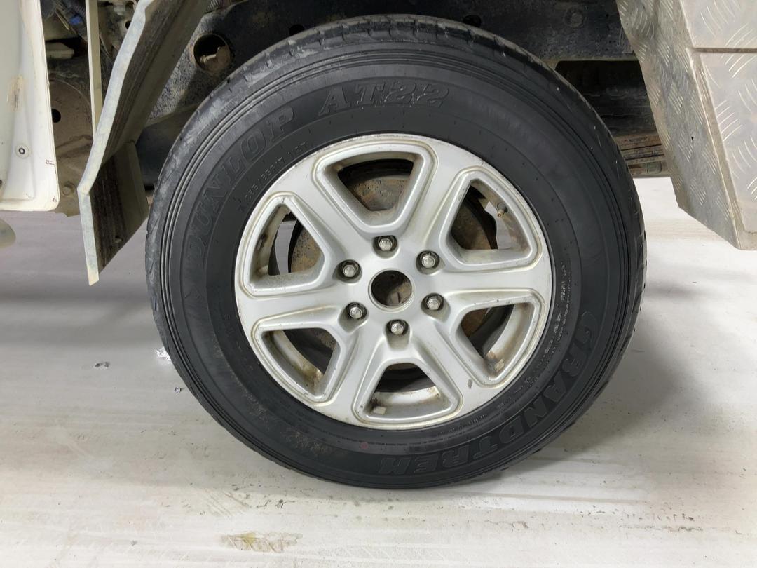 Photo '11' of Ford Ranger