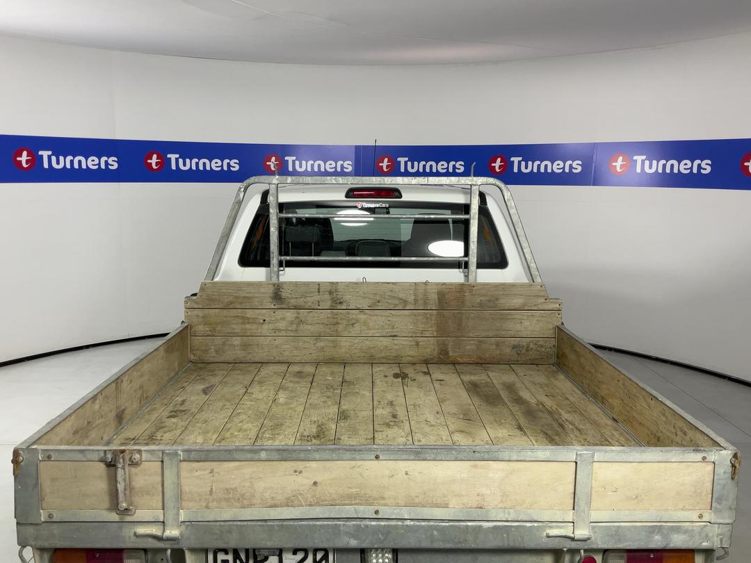 Photo '14' of Ford Ranger