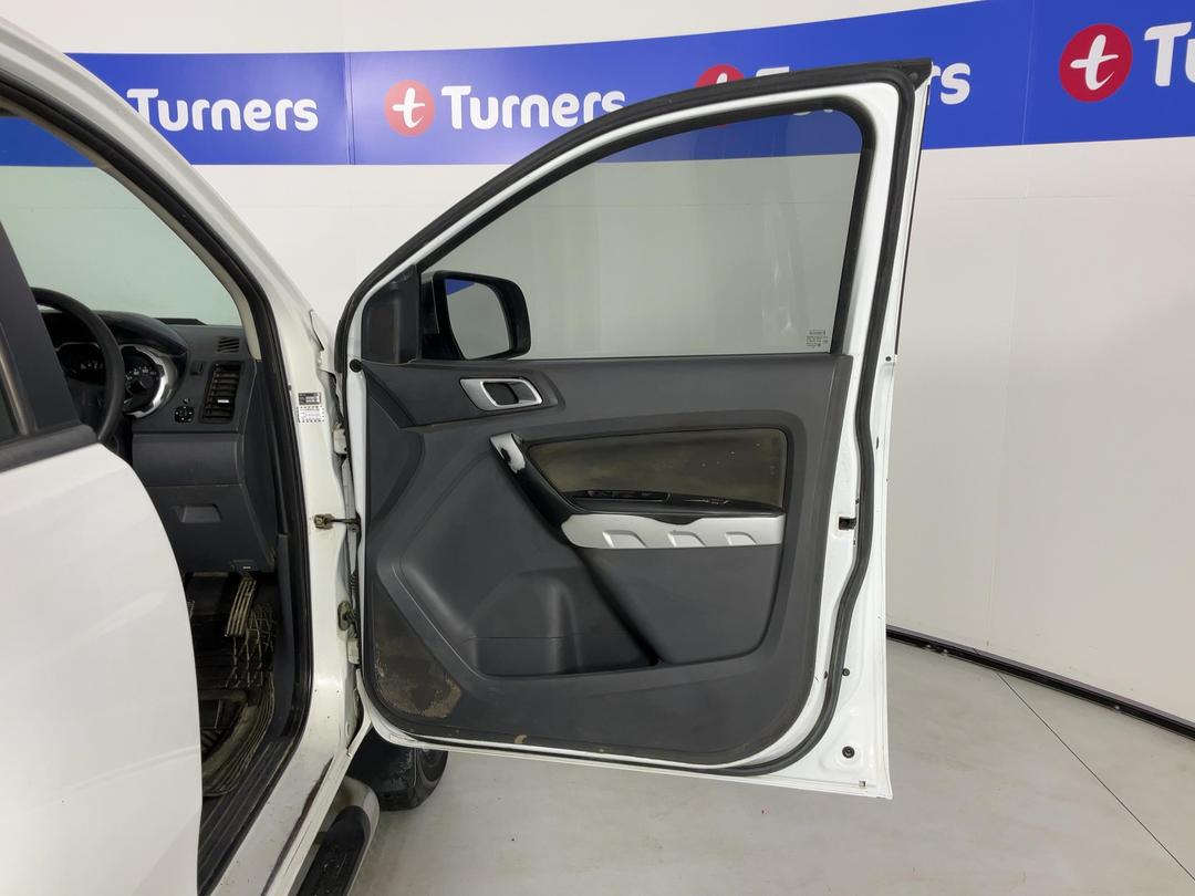 Photo '15' of Ford Ranger