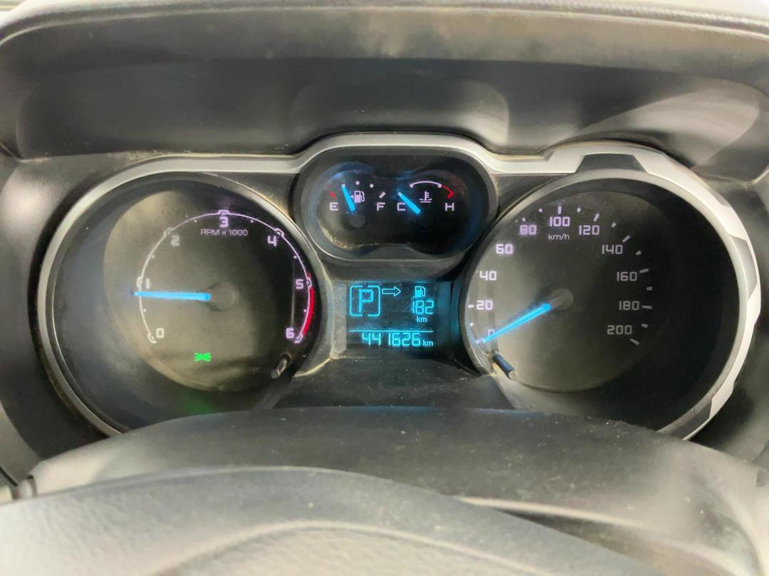 Photo '21' of Ford Ranger
