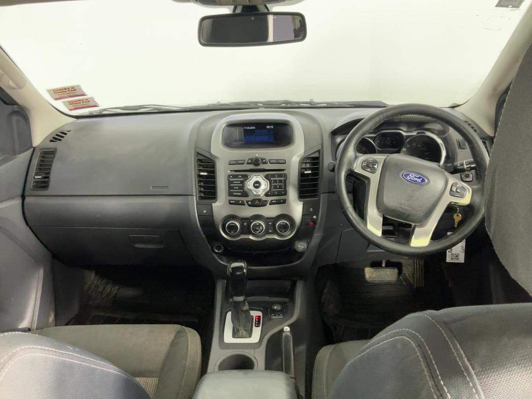 Photo '17' of Ford Ranger