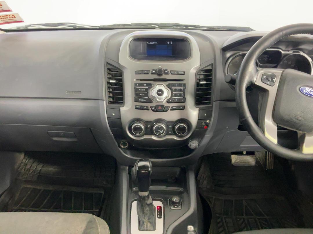 Photo '18' of Ford Ranger