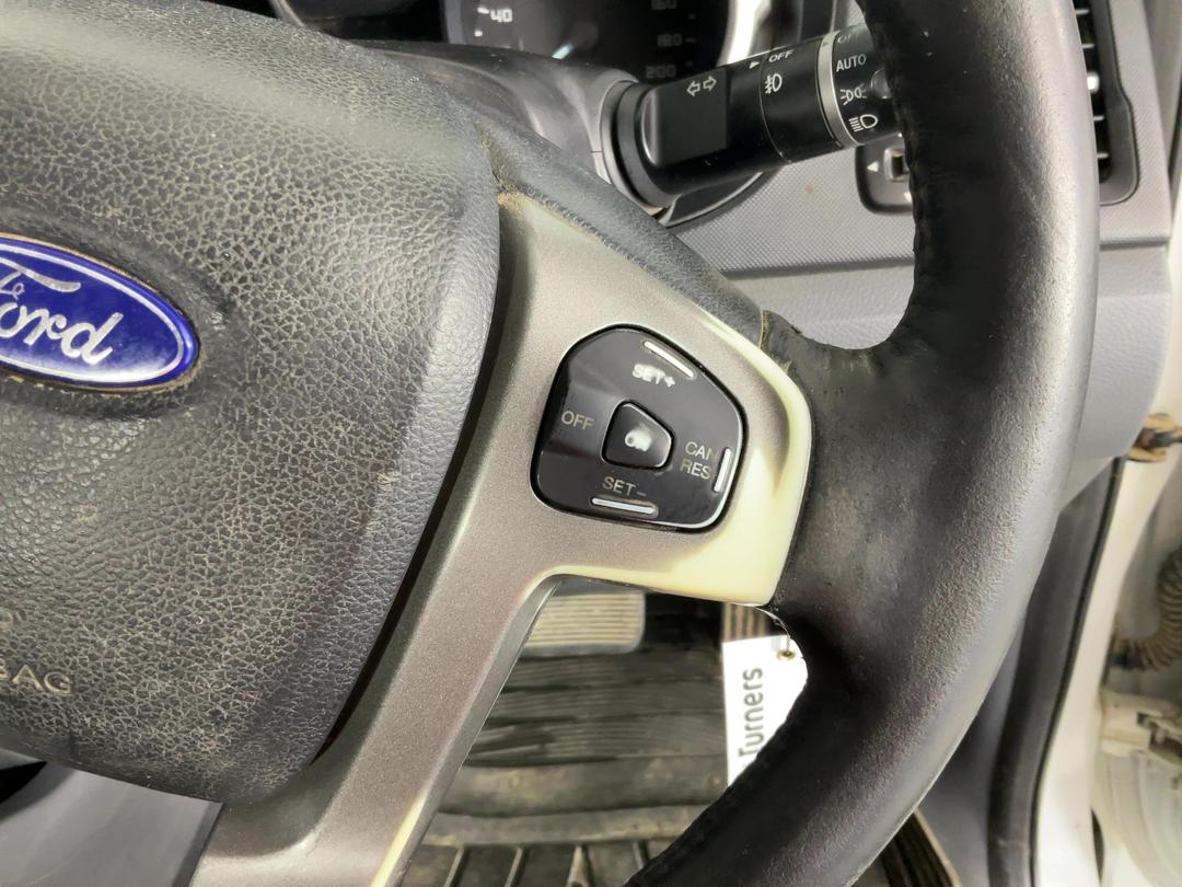 Photo '27' of Ford Ranger