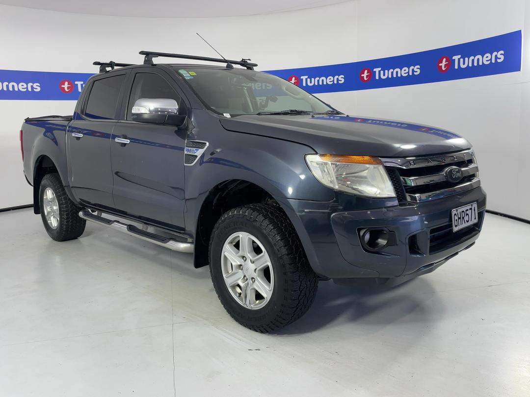 Photo '1' of Ford Ranger