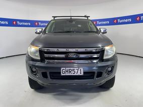 Photo '2' of Ford Ranger