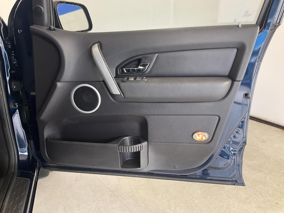 Photo '13' of Ford Territory Titanium